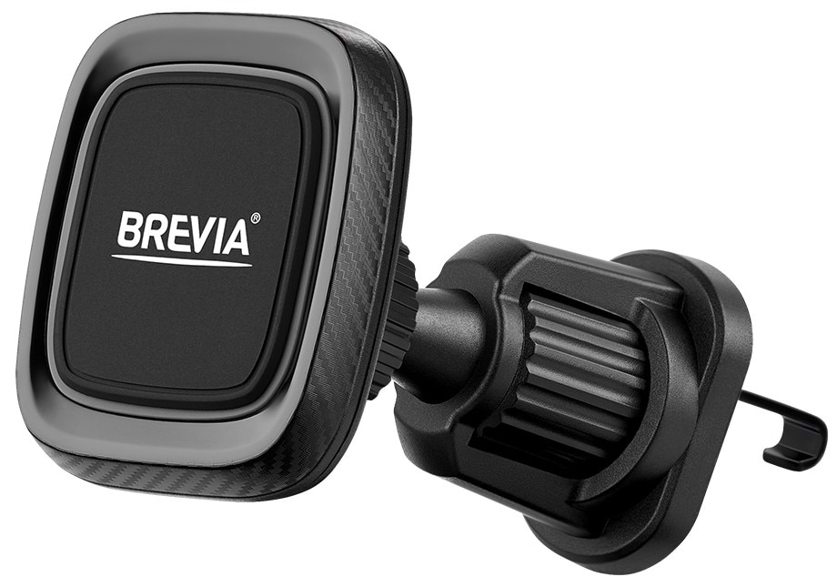 Автотримач Brevia AirVent Pro MagHold (48110)